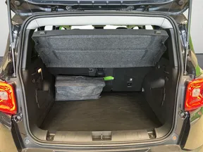 Jeep Renegade 2021