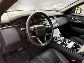 Land Rover Range Rover Velar 2023