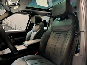 Land Rover Range Rover 2023