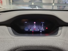 Škoda Enyaq iV 2022