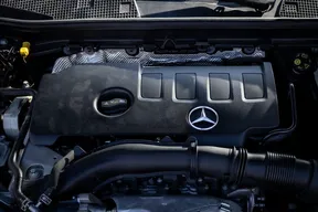 Mercedes-Benz A-Class 250 2019