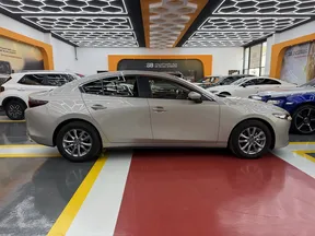 Mazda 3 2025