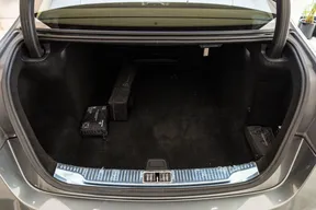 Mercedes-Benz S-Class 500 2022