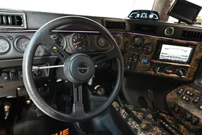 Hummer H1 2018