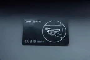 BMW 3 Series 318 2025
