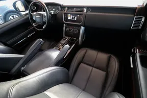 Land Rover Range Rover 2015