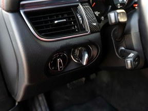 Porsche Macan S 2018