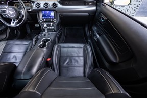 Ford Mustang GT 2020