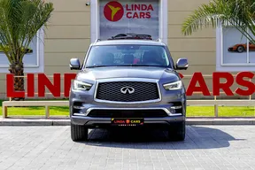 Infiniti QX80 2020
