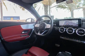 Mercedes-Benz A-Class 250 2020