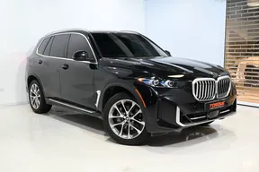 BMW X5 40 2026