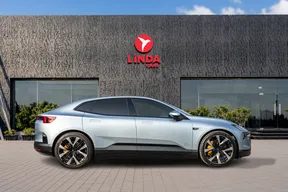 Polestar 4 2025