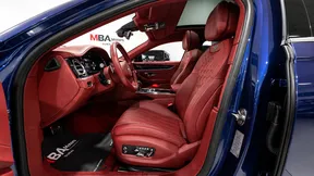 Bentley Continental Flying Spur 2020