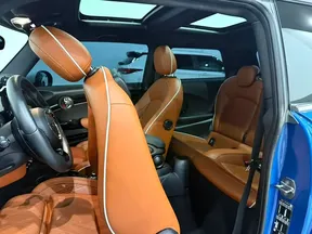 MINI Hatch Cooper S 2023