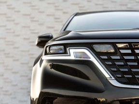 Kia Carnival / Sedona 2024