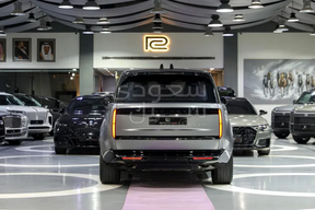 Land Rover Range Rover 2023