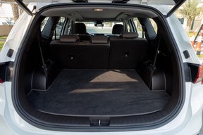 Hyundai Santa Fe 2022