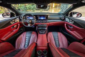 Mercedes-Benz CLS 450 2022