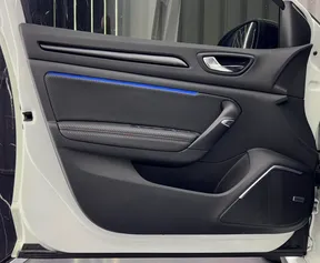 Renault Mégane 2024