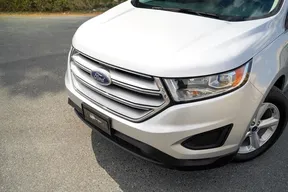 Ford Edge 2016