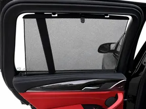 BMW X3 M Competition 2020