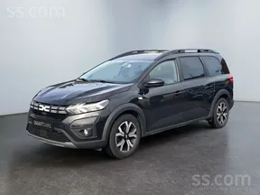 Dacia Jogger 7-seater 2023