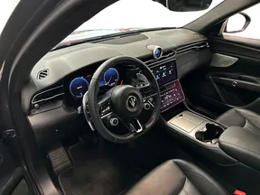 Maserati Grecale GT 2023