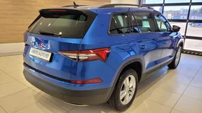 Škoda Kodiaq 2021