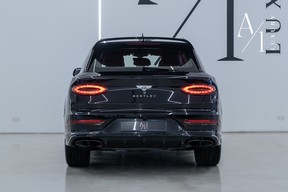 Bentley Bentayga 2024