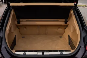 Porsche Panamera Turbo 2010