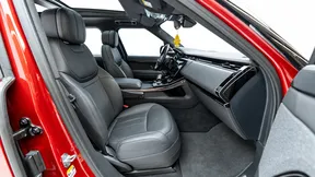 Land Rover Range Rover Sport 2024