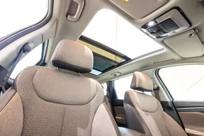 Hyundai Santa Fe 2023