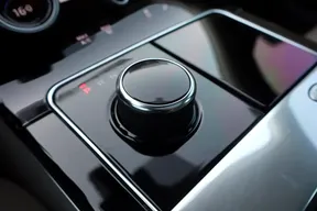 Land Rover Range Rover Velar 2019