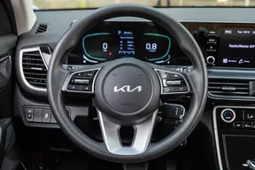 Kia Seltos 2024