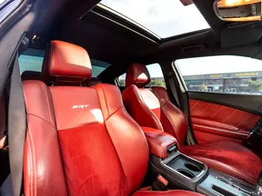 Dodge Charger SRT-8 2014