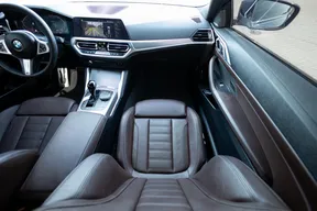 BMW 4 Series 430 2022