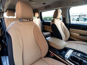 Kia Carnival / Sedona 2024