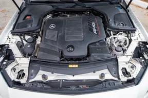 Mercedes-Benz CLS 53 AMG 2022