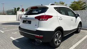 JAC S3 / JS3 2023