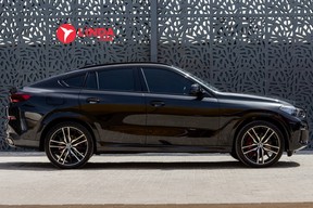 BMW X6 40i 2023