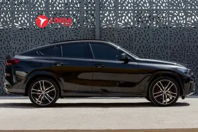 BMW X6 40 2023