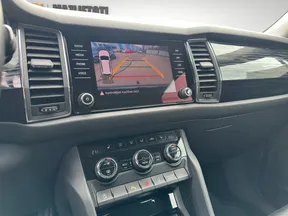 Škoda Kodiaq 2017