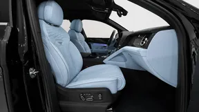 Bentley Bentayga 2025