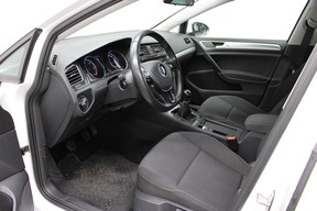 Volkswagen Golf 2019