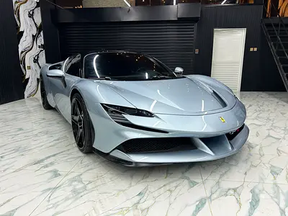 Ferrari SF90 Stradale 2022