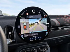 MINI Cooper 2025