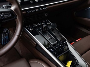 Porsche 911 Carrera S 2020