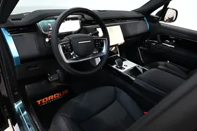 Land Rover Range Rover 2026