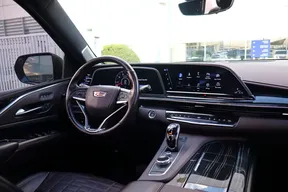 Cadillac Escalade 2023