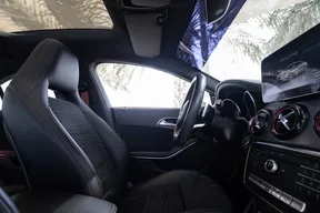 Mercedes-Benz CLA 250 2019